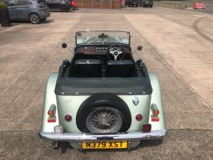 Bild 6/10 von Morgan Plus 4 4-seater (1994)