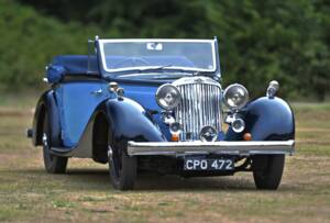 Image 7/50 de Talbot T 110 (1936)
