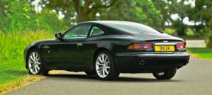 Image 6/50 of Aston Martin DB 7 Vantage (2000)