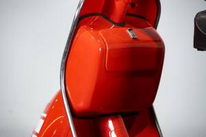 Bild 42/50 von Piaggio Vespa 200 Rally (1974)