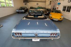 Image 5/27 of Ford Mustang 289 (1967)
