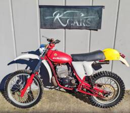 Bild 1/7 von Ancillotti DUMMY (1979)