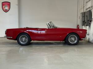 Bild 6/76 von Alfa Romeo 2600 Spider (1964)