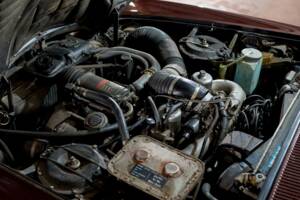 Bild 69/69 von Rolls-Royce Silver Shadow I (1971)