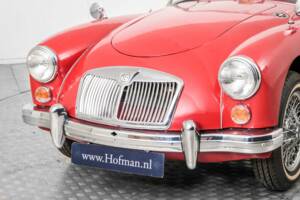 Imagen 19/50 de MG MGA 1600 (1961)