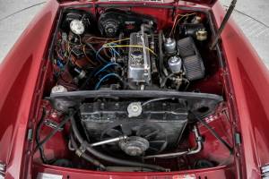 Bild 43/50 von MG MGB (1973)