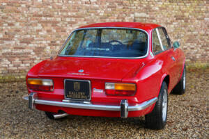 Image 43/50 of Alfa Romeo 2000 GTV (1972)