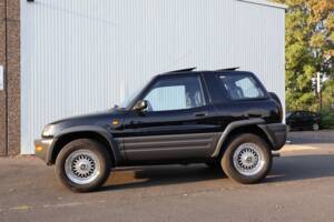 Bild 1/55 von Toyota RAV4 (1995)