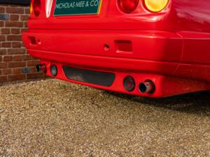 Imagen 18/58 de Aston Martin V8 Coupé (1997)