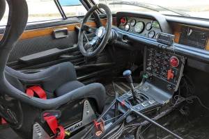 Imagen 37/50 de BMW 3.0 CSL Group 2 (1972)