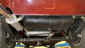 Bild 24/32 von Lancia Fulvia 1.3 S (1973)