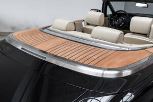 Image 26/36 of Rolls-Royce Phantom DHC (2008)