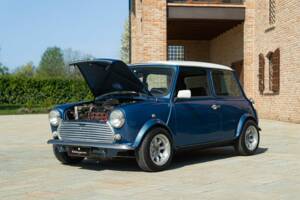 Bild 43/50 von Rover Mini Cooper 1,3 (1992)