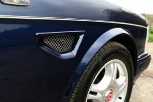 Bild 11/25 von Bentley Turbo R (1996)