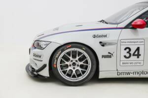 Obraz 7/21 pojazdu BMW M3 (2009)