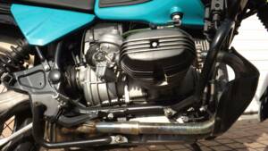 Immagine 40/50 di BMW R 100 G/S "Paris-Dakar" (1991)