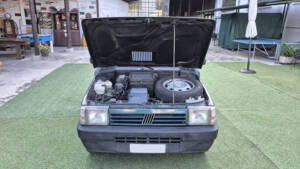 Bild 32/37 von FIAT Panda 4x4 (1994)
