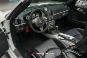 Bild 17/25 von Porsche Boxster S (2008)
