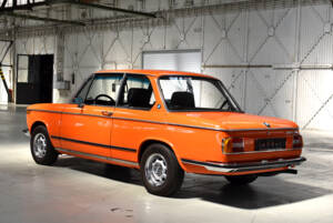 Bild 5/52 von BMW 2002 tii (1975)