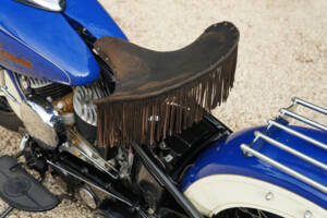 Image 11/25 de Harley-Davidson DUMMY (1947)