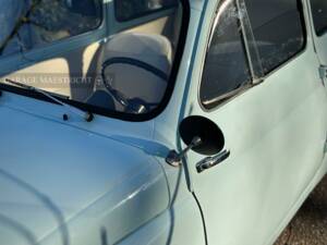 Bild 16/98 von FIAT 500 Giardiniera (1973)