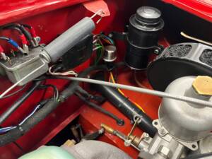 Immagine 14/21 di Austin-Healey 100/4 (BN1) (1954)