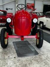 Afbeelding 5/17 van Porsche-Diesel Junior K (1955)