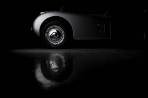 Imagen 37/46 de Jaguar XK 120 FHC (1952)