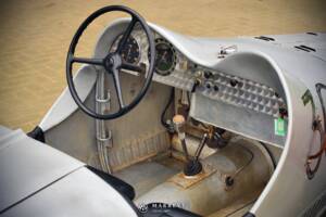 Image 18/44 of FIAT 750 Sport Pulidori (1947)