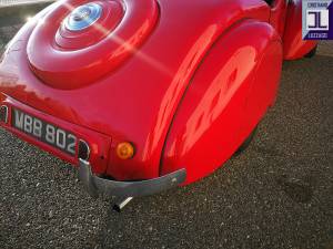 Bild 18/43 von Allard K1 (1948)
