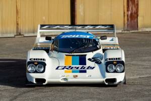Immagine 6/40 di Porsche 962 (1991)