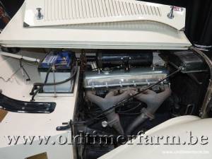 Imagen 10/11 de Jaguar SS 100  2.5 Litre (1938)
