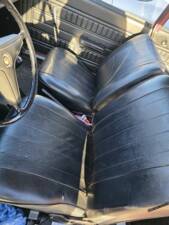 Bild 8/8 von Ford 17m 1700S (1969)