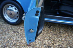 Bild 38/50 von Porsche 912 (1969)