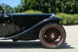 Immagine 20/50 di MG TC (1947)