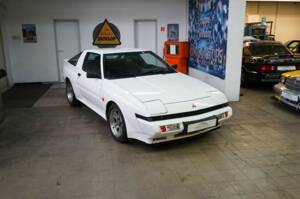 Image 3/55 of Mitsubishi Starion (1989)