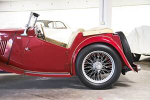 Bild 27/69 von MG TC (1948)