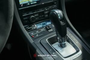 Afbeelding 20/24 van Porsche 911 Carrera 4 GTS (2015)