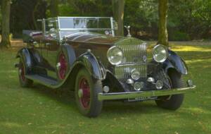 Image 5/50 of Rolls-Royce Phantom II (1935)