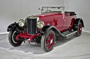 Bild 7/50 von MG 18/80 Mark II (1930)