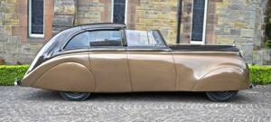 Imagen 15/50 de Rolls-Royce Silver Wraith (1946)