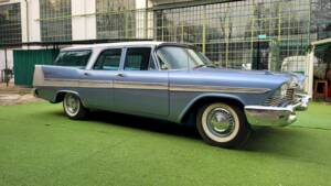 Bild 10/79 von Plymouth Sport Suburban (1958)