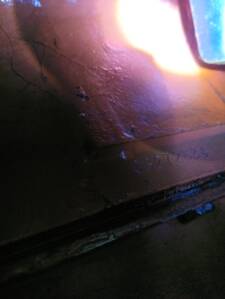 Image 33/36 of Dodge Challenger R/T (1970)