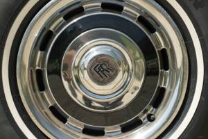 Bild 22/50 von Rolls-Royce Silver Shadow I (1972)