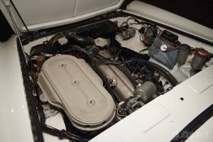 Image 33/50 of FIAT 2300 S Coupé (1962)