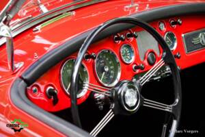 Immagine 31/50 di MG MGA 1600 (1960)