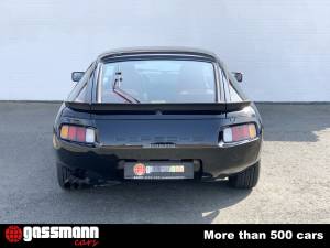 Bild 6/15 von Porsche 928 S (1986)