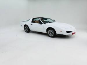 Bild 3/15 von Pontiac Firebird TransAm (1990)
