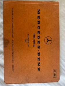 Afbeelding 33/56 van Mercedes-Benz 250 SL (1967)