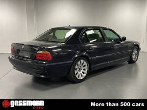 Bild 6/15 von BMW 750iL (1999)